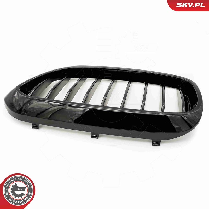 ESEN SKV 66SKV198 Radiator Grille