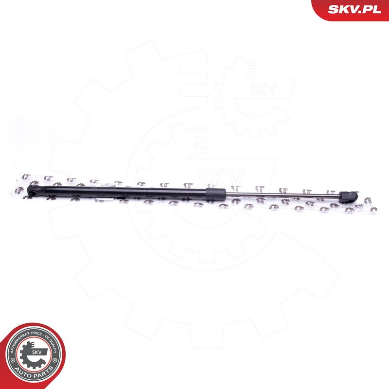 ESEN SKV Dujinė spyruoklė, bagažinė