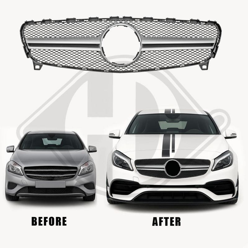 Radiateurgrille