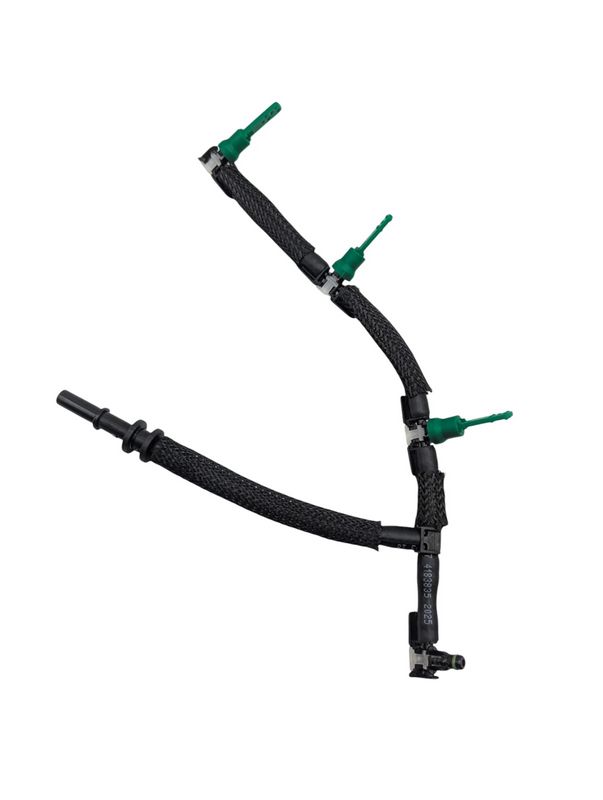 Set conducte scurgeri combustibil AUTLOG KL3172