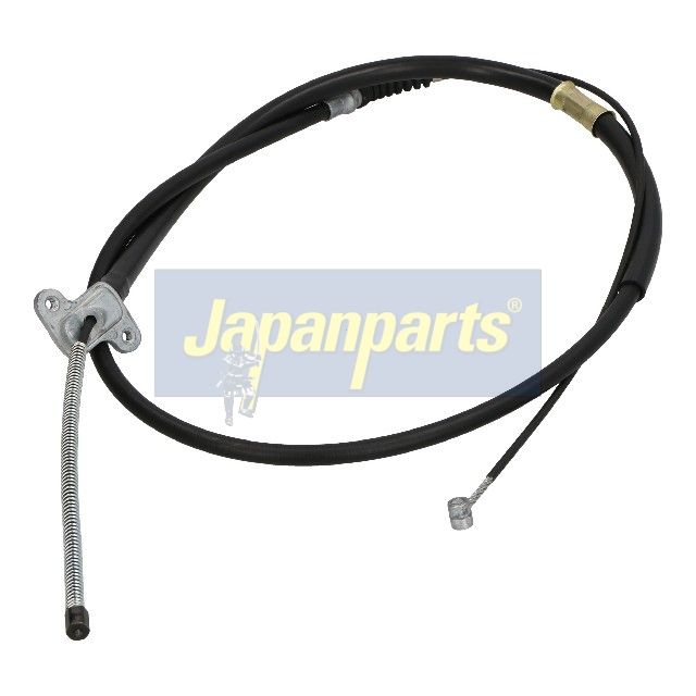 JAPANPARTS Trosas, stovėjimo stabdys