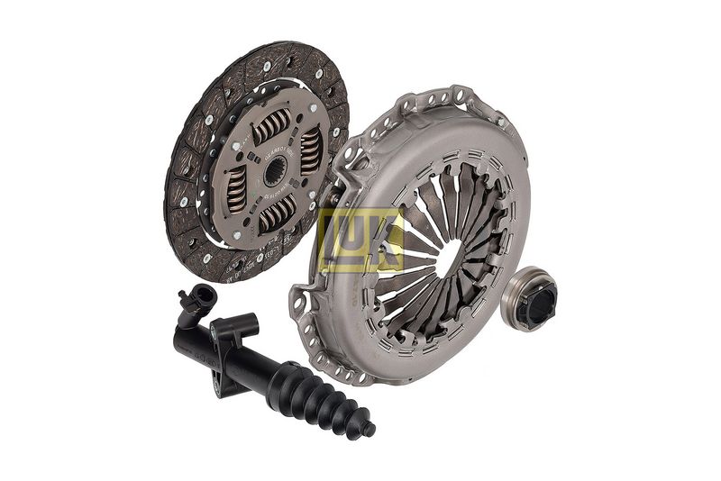 комплект съединител Schaeffler LuK