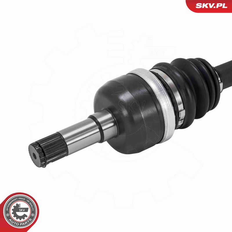 ESEN SKV 40SKV007 Drive Shaft