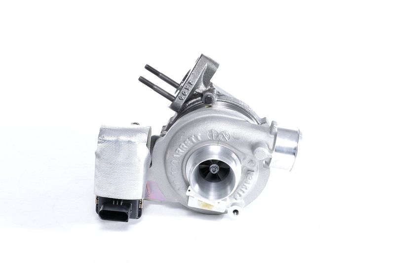 Compresor,sistem de supraalimentare T914890 BTS Turbo