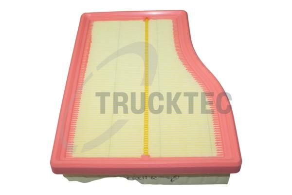 TRUCKTEC AUTOMOTIVE Oro filtras
