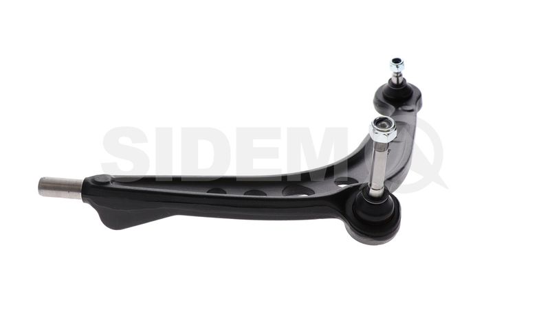 Barra de Suspension DELANTERA IZQUIERDA SIDEM 21172 - 10