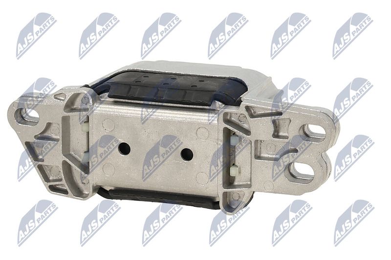 Paigutus, Mootor, NTY ZPS-PE-033