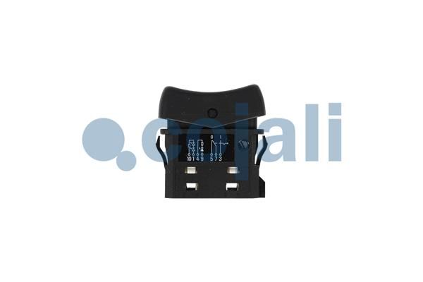 Schalter, Nebellicht