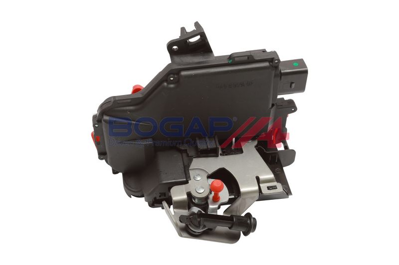 Prekė atitinka OEM kodą: 4B0839016D