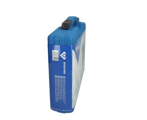 KS TOOLS BT597850 Reguliavimo įrankių rinkinys, veleno nustatymo įrankiai
