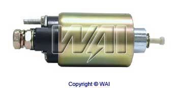 WAI mágneskapcsoló, önindító SNLS-107A