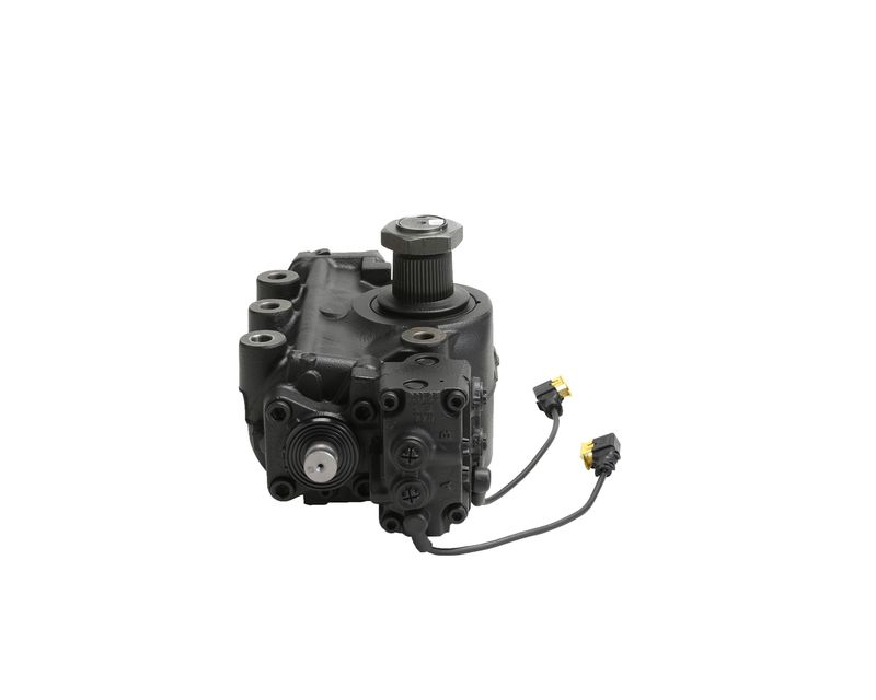 BOSCH KS00003388 Steering Gear