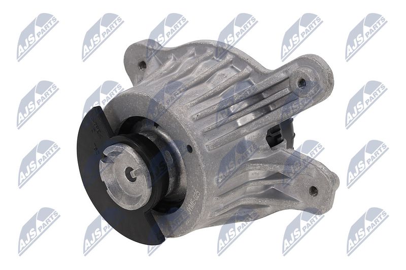 Paigutus, Mootor, NTY ZPS-ME-025