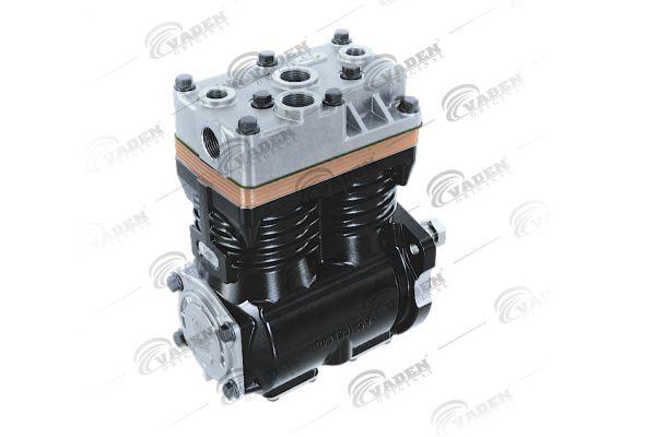 kompresor RVI 1700010002