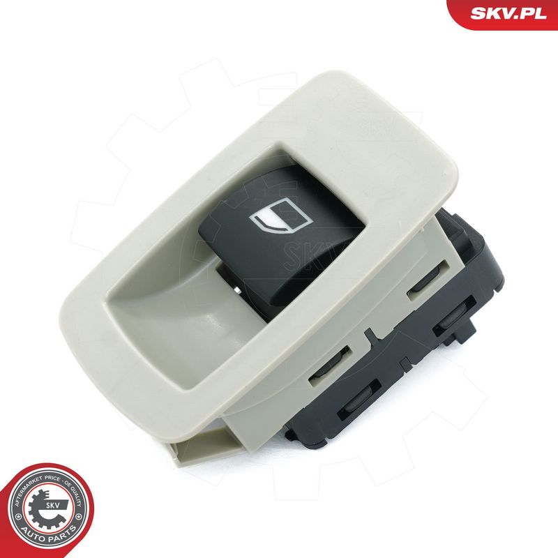 Lüliti, aknatõstuk, ESEN SKV 37SKV473