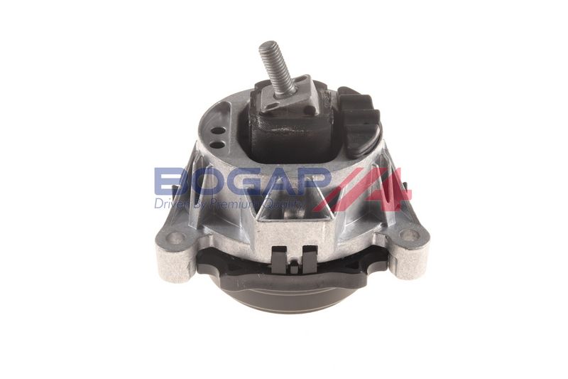 Soporte de Motor DERECHO BOGAP B1911149 - 2