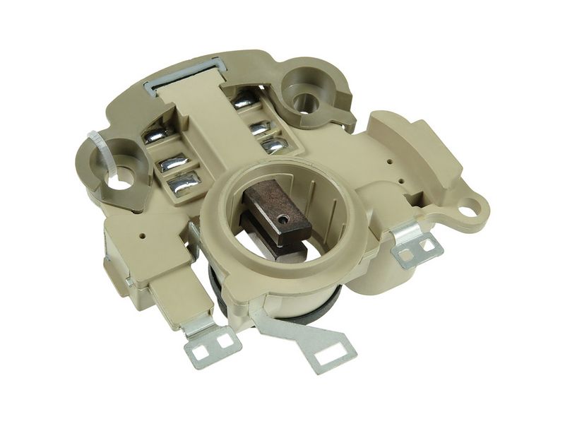 AS-PL ARE5107S Alternator Regulator