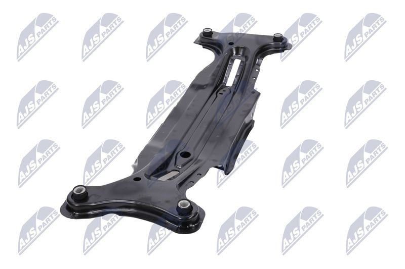 Sillakeha, NTY ZRZ-TY-007