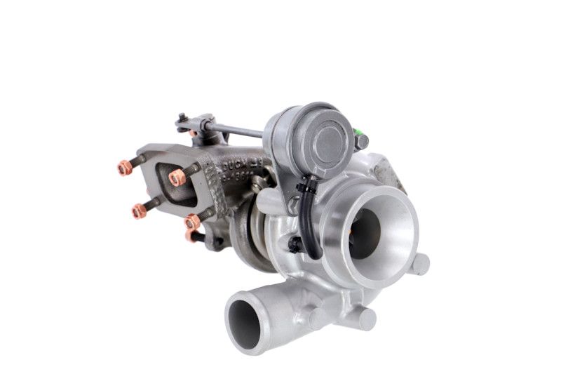 REMANTE 003-001-004415R Charger, charging (supercharged/turbocharged)