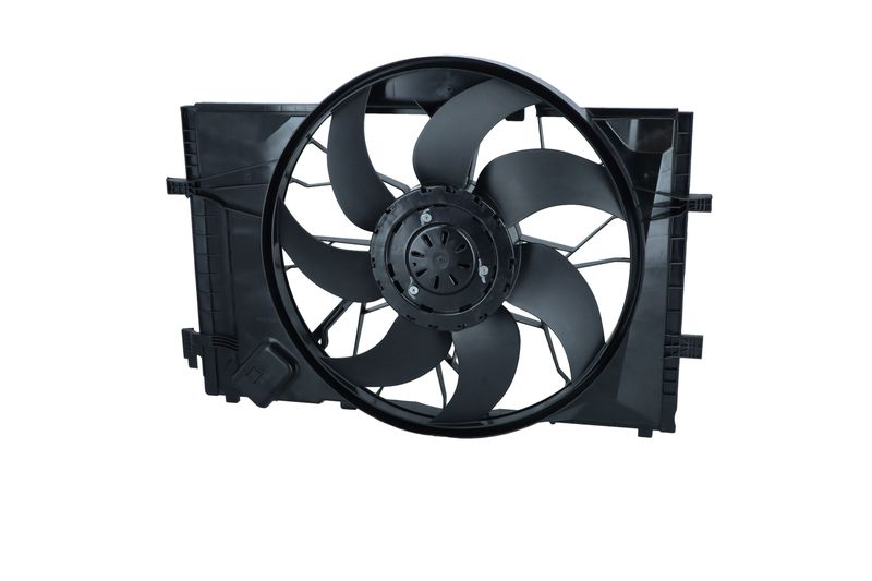 Ventilaator, mootorijahutus, NRF 47293