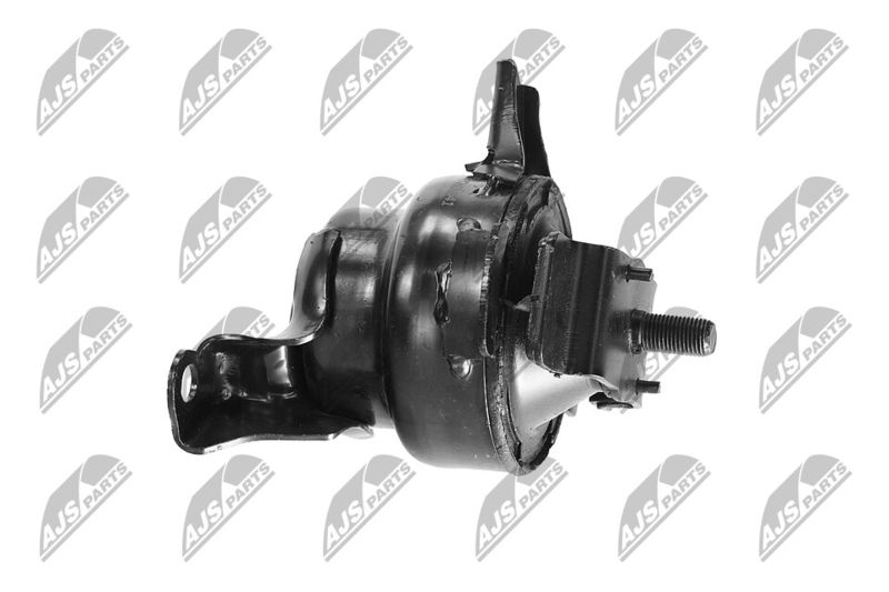 Paigutus, Mootor, NTY ZPS-HD-041