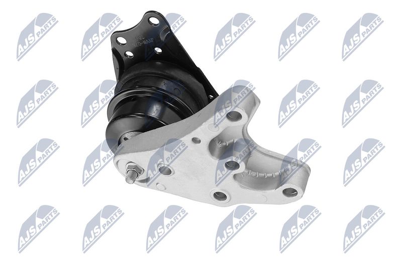 NTY ZPS-VW-078 Mounting, engine