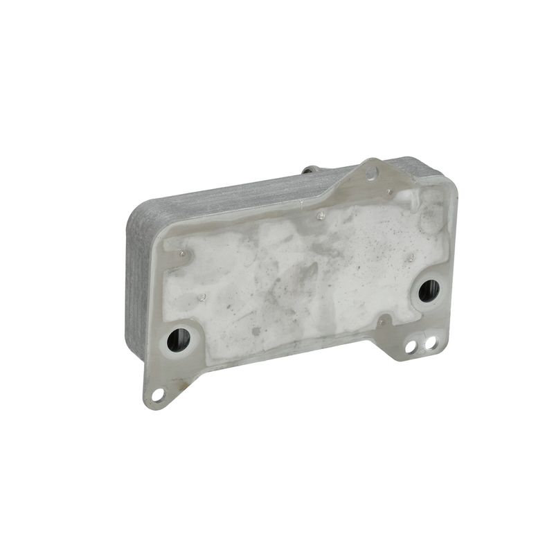 NISSENS 91526 Oil Cooler, automatic transmission