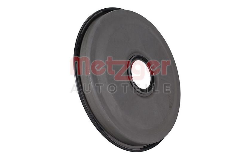 METZGER AUTOTEILE 2430192 - Automatinės pavarų dėžės veleno riebokšlis