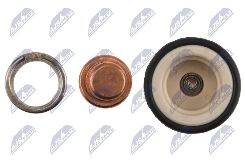 NTY CTM-VW-099 Thermostat, coolant