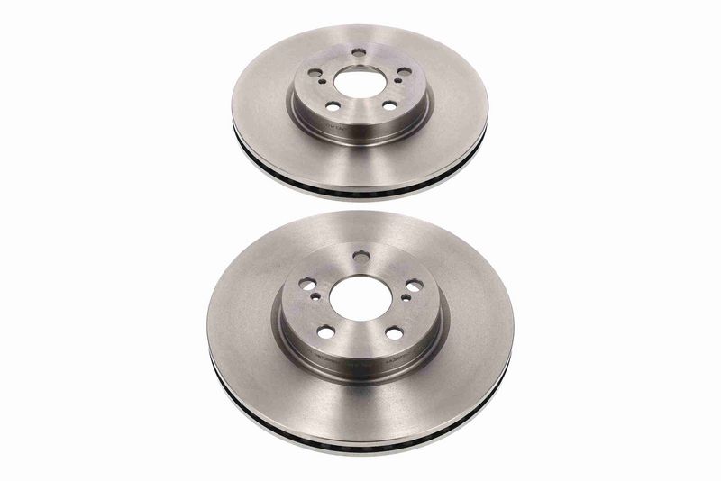 ACKOJA A70-80027 Brake Disc