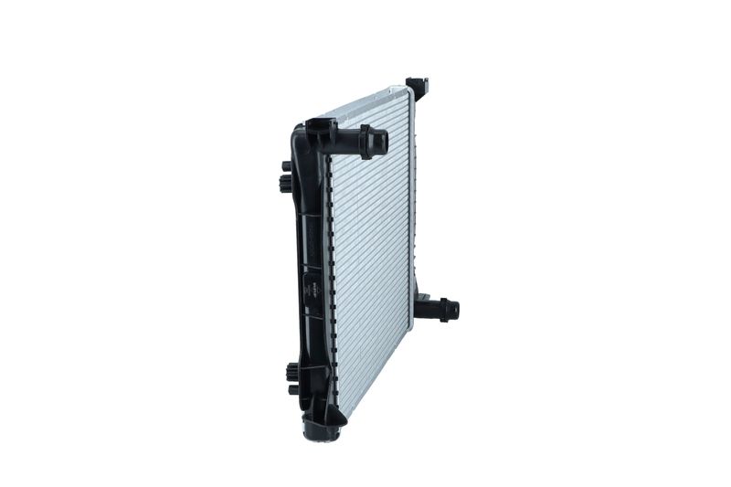 NRF 50540 Variklio aušinimo radiatorius