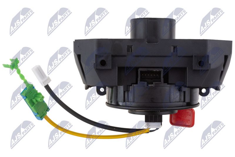NTY EAS-FT-010 Clock Spring, airbag
