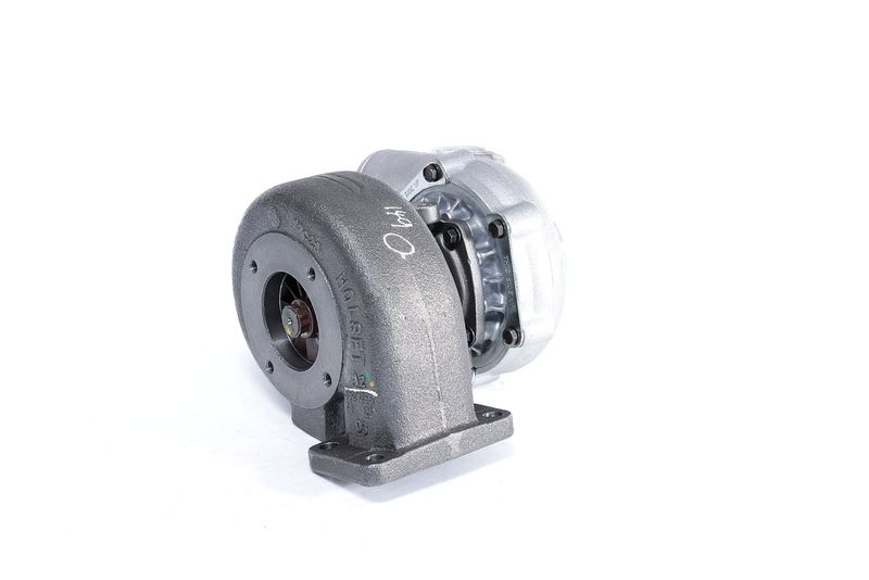 Compresor,sistem de supraalimentare T911823 BTS Turbo