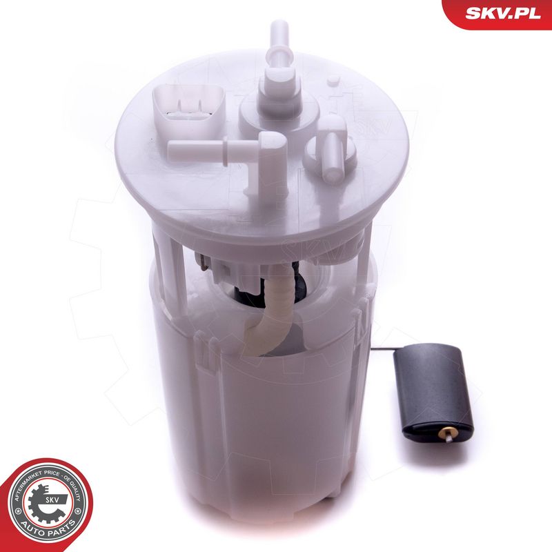 Kütus-etteanne, ESEN SKV 02SKV823