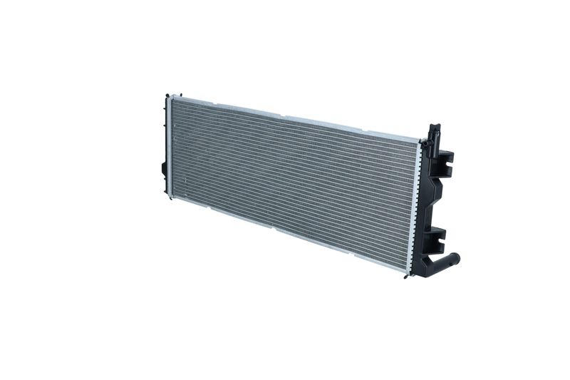Radiaator, mootorijahutus, NRF 550437
