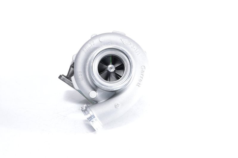 Compresor,sistem de supraalimentare T911606 BTS Turbo
