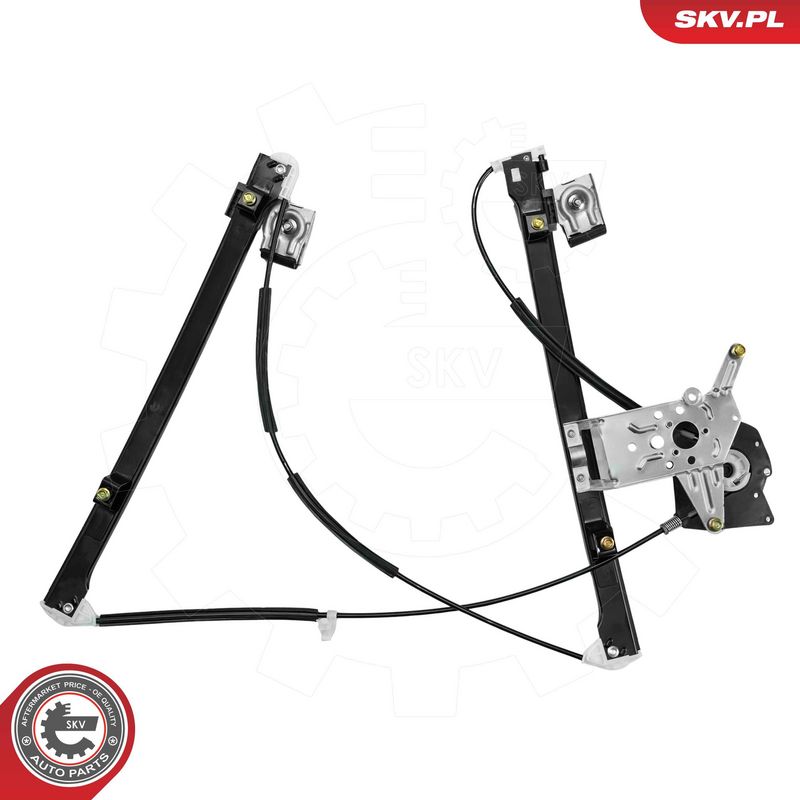 Prekė atitinka OEM kodą: 6H0837462