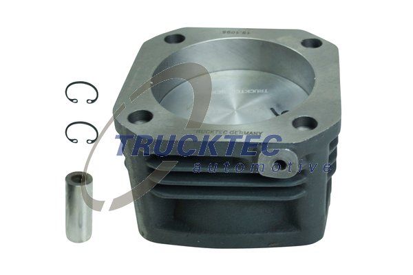 TRUCKTEC AUTOMOTIVE Hengerpersely, sűrített levegős kompresszor 01.15.065