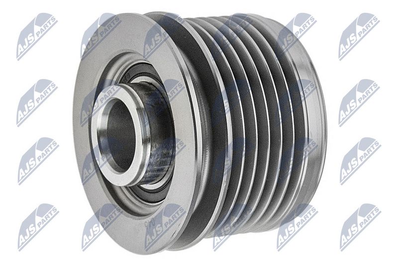 Generaatori vabakäik, NTY ESA-RE-000