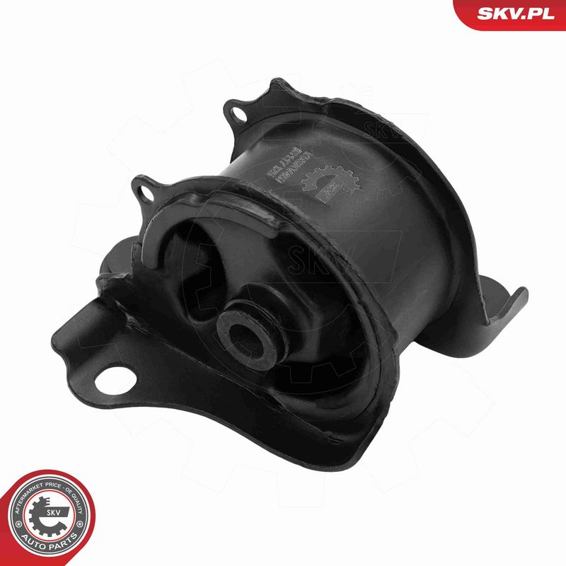 ESEN SKV 75SKV457 Mounting, engine