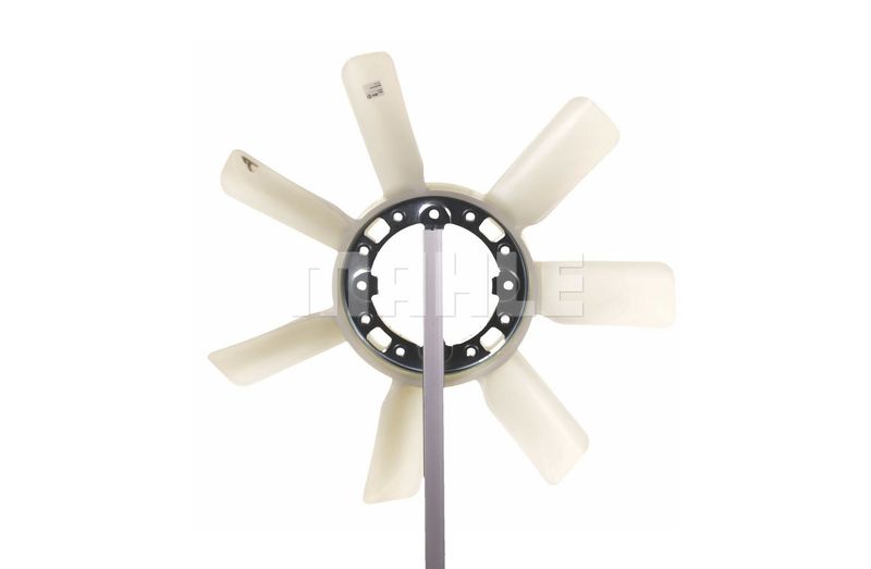 Product Image - Koelventilatorwiel - CFW66000P - MAHLE