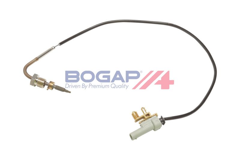 BOGAP Датчик, температура выхлопных газов