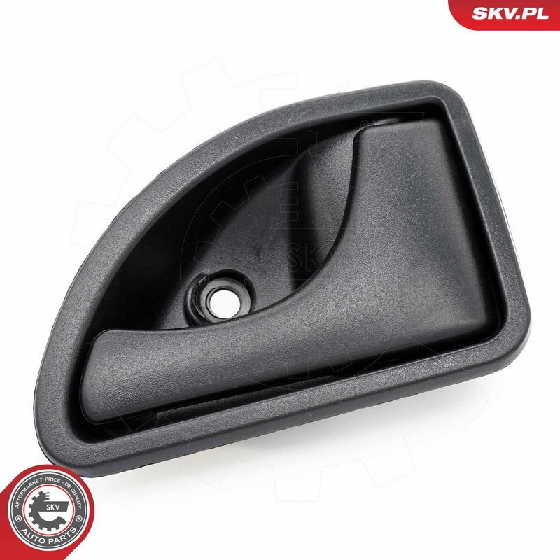Uksekäepide,...