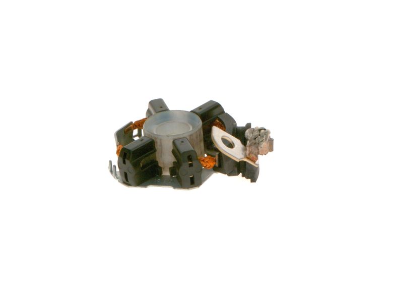 BOSCH 1004337012 Holder, carbon brushes