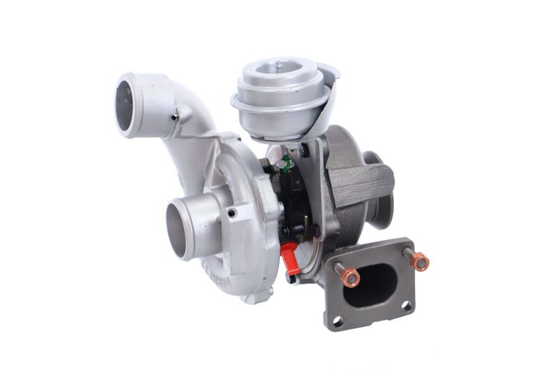 REMANTE 003-001-001355R Charger, charging (supercharged/turbocharged)