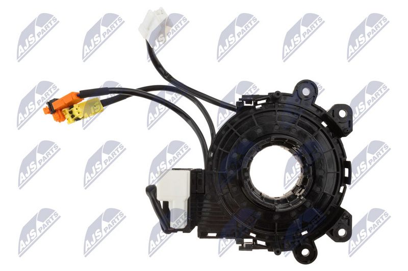 NTY EAS-NS-025 Clock Spring, airbag