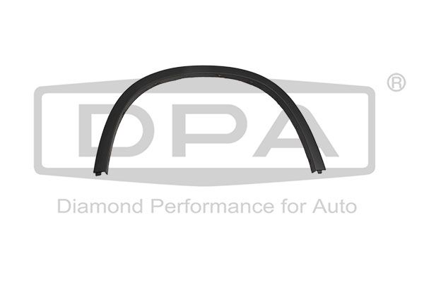 DPA 81293802 - Liner, wheelhouse
