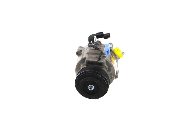 REMANTE 005-001-000164R Compressor, air conditioning