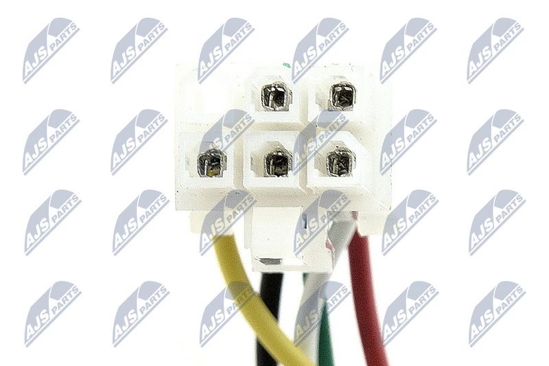 Tulede, kojameeste kangilüliti, NTY EPE-DW-008