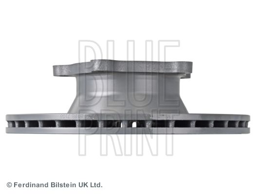 BLUE PRINT ADJ134336 Brake Disc